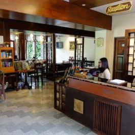 Rainforest Boutique Hotel Chiang Mai