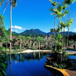 Ramayana Koh Chang Resort Spa