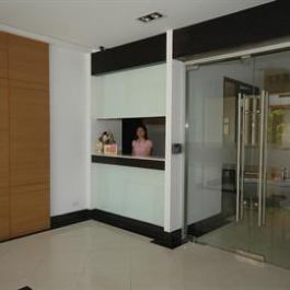 Rangsit Apartment II