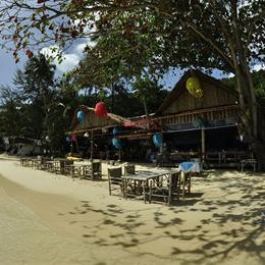 Rantee Resort Ko Phi Phi Don