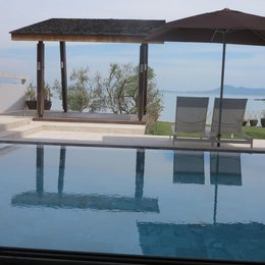Rawai Seafront Luxury Pool Villa