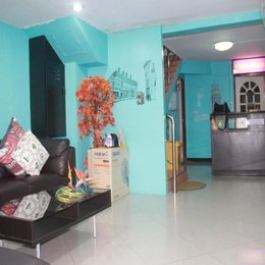 Rayaan Guest House