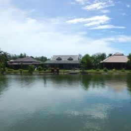 Rayong Villa Rental