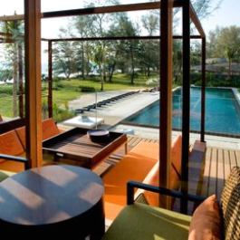 Renaissance Phuket Resort Spa A Marriott Luxury Lifestyle Hotel