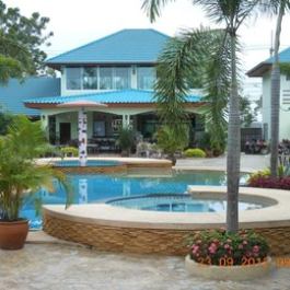 Rendezvous Resort Pattaya