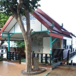 Rimtalay Resort Koh Sichang