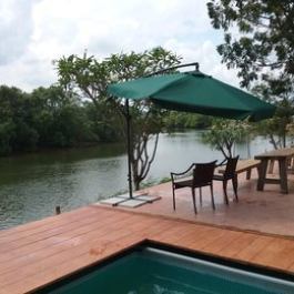 River Terrace Pranburi
