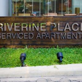 Riverine Place Riverside Serviced Apartment