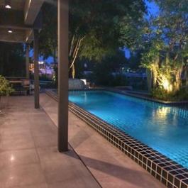 Riverside Luxury Pool Villa 88 Place Chiang Mai