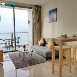 Riviera Wongamat 1 Bedroom with Sea ViewPattaya
