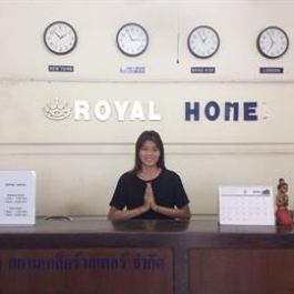 Royal Home Stay Bangkok