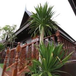 Ruean Thai Home Resort