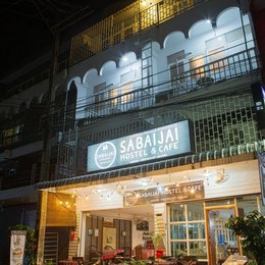 Sabaijai Hostel Cafe