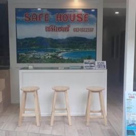 Safe House at Phi Phi