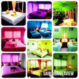 Sairougn Seaview Hotel