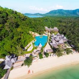 Santhiya Koh Yao Yai Resort Spa