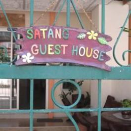 Satang Guesthouse