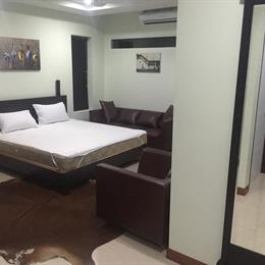 Sathiyas Luxury Bed Breakfast Suites