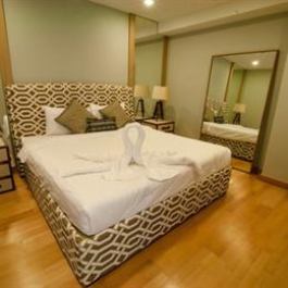SeaView Partial 1BR SuiteRoccoHuaHin7I