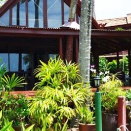 Sea Breeze Villa at Green Coconut Village B6