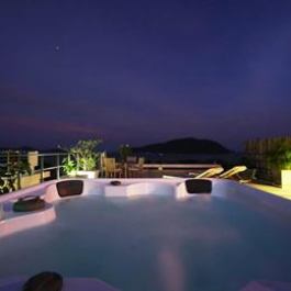 Serenity Resort Residences Phuket