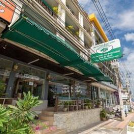 Seven Oaks Inn Pattaya