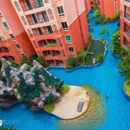 Seven Seas Resort Pattaya