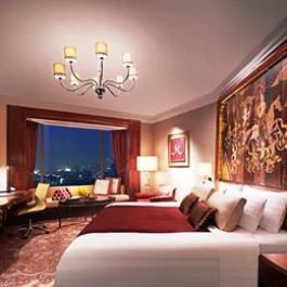 Shangri La Hotel Bangkok