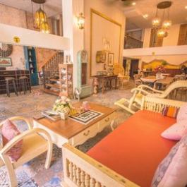 Si Phum Heritage Boutique Bed Breakfast