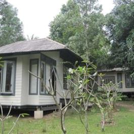 Sira Sarai Garden Home