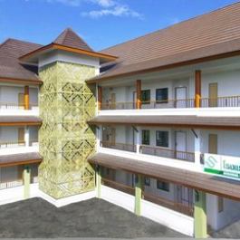 Sirimunta Hotel Chiang Rai Suite Residence