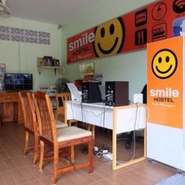 Smile Hostel Koh Phangan