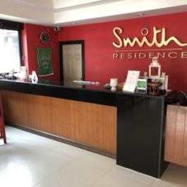 Smith Residence Chiang Mai
