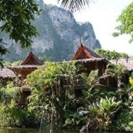 Somkiet Buri Resort