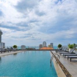 South Beach Pattaya