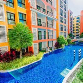 Spacious waterpark apartment with Poolgymsaunagame rooms 11383949