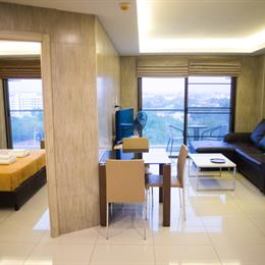 Special 1 bedroom apartment in Jomtien