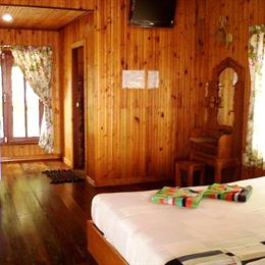 Sri Phairin Resort