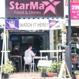 StarMax Guest House