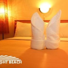 Starlight Beach Resort Chumphon