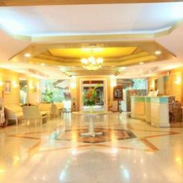 Starlite Khaoyai Hotel and Resort