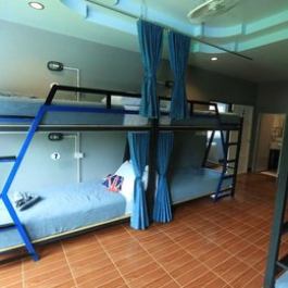 Stayover Hostel Aonang