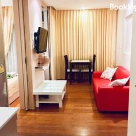 Stylish apartment at Patong