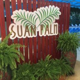 Suan Palm Resort