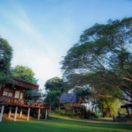 Suanpaiphet Resort