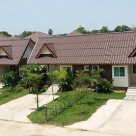 Sukhothai Porncharoen Resort Spa