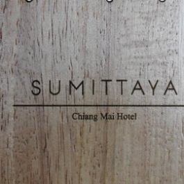 Sumittaya Chiangmai Hotel