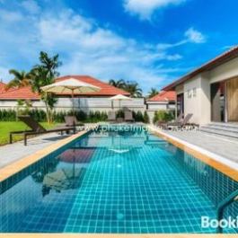 Sunchaya Villa By Phuket Marbella