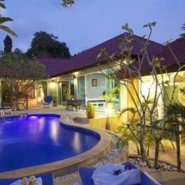 Sunshine Guesthouse Phuket