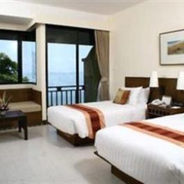 Supalai Resort Spa Phuket